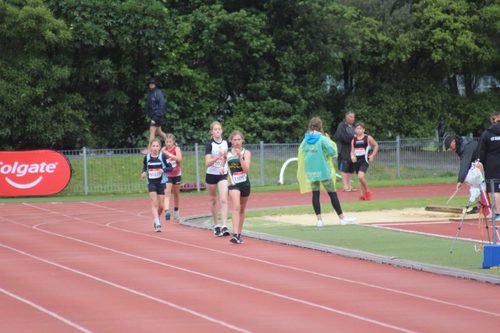 2024 Colgate Games photo